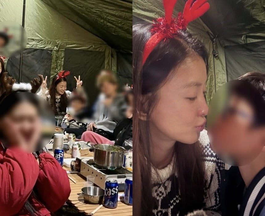 사진=이시영 SNS 캡처