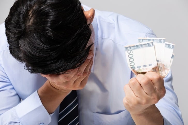 '4조→970만원' 공중분해…주가 '직격탄' 맞은 개미들 눈물 [종목+]