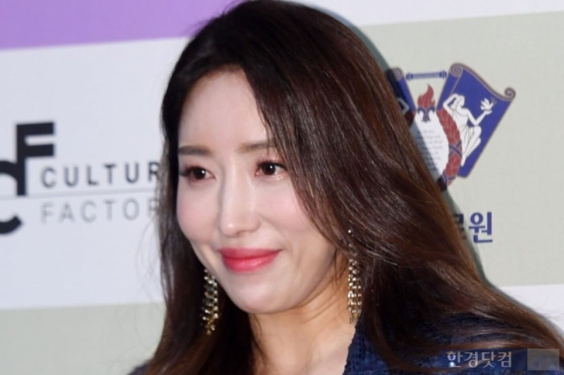 상간녀 의혹 숙행, 방송가 손절 논란