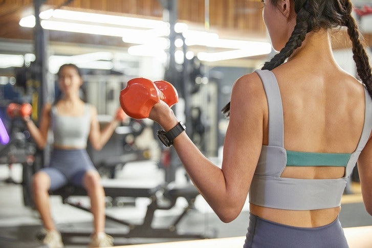 주 150분 운동, 우울증 확 낮춘다! 1년만 꾸준히 해봐
