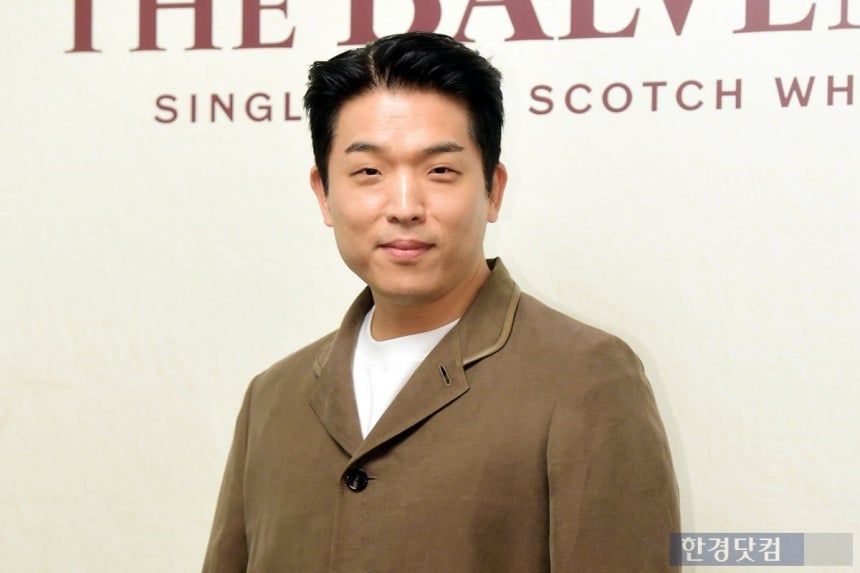 안성재 셰프/사진=변성현 한경닷컴 기자 