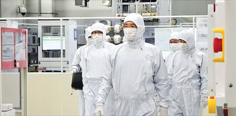 삼성전자, '메모리 대반격'…HBM4로 판 뒤집겠다