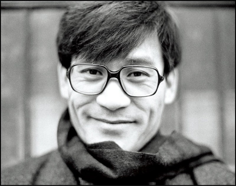 시대를 비춘 가장 선한 얼굴…'만인의 페르소나'를 떠나 보내다