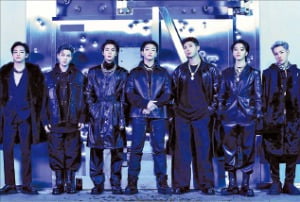 BTS, 14곡 담은 정규 5집으로 돌아온다