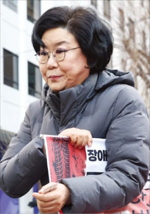 이혜훈 '재산 110억 증식'도 논란