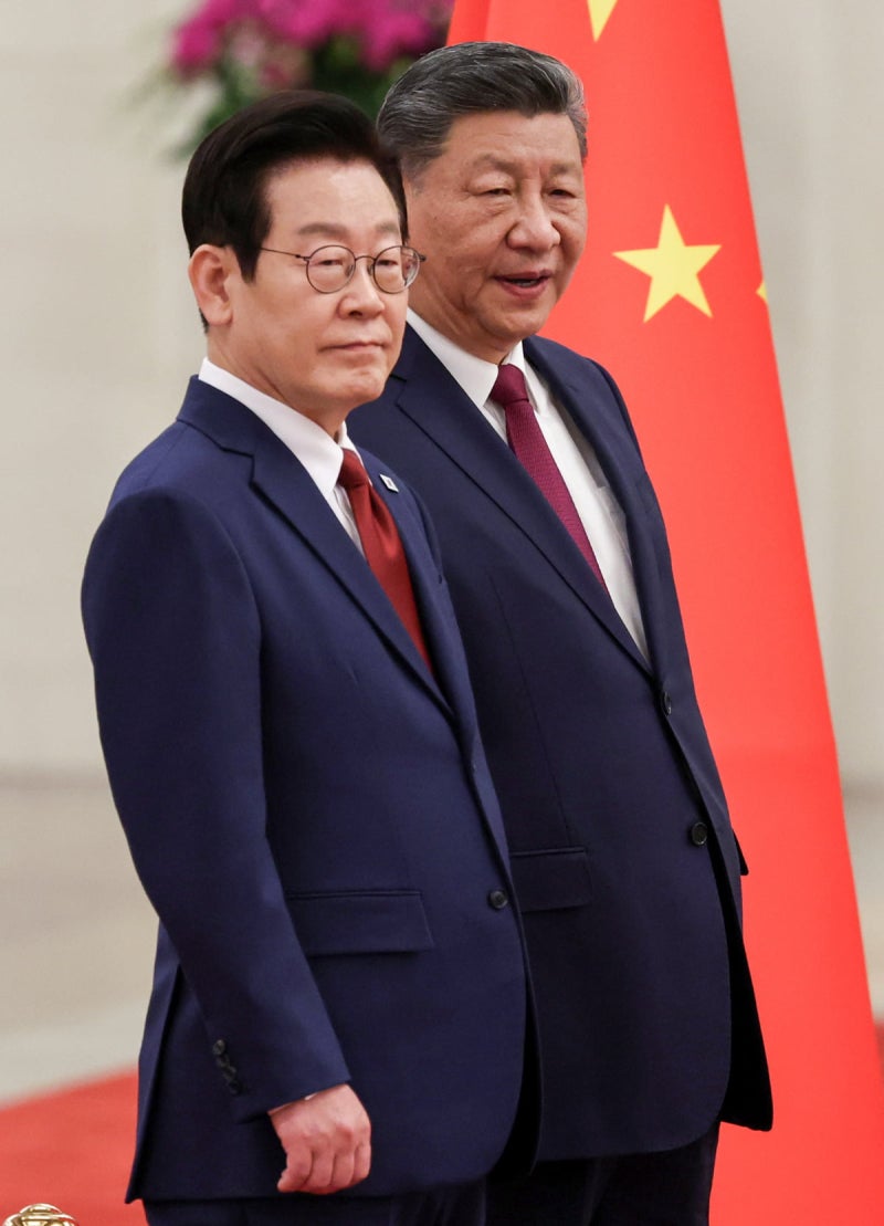 日언론 "中, 한·일 이간질 하고 있다"…외신 반응도 극과극