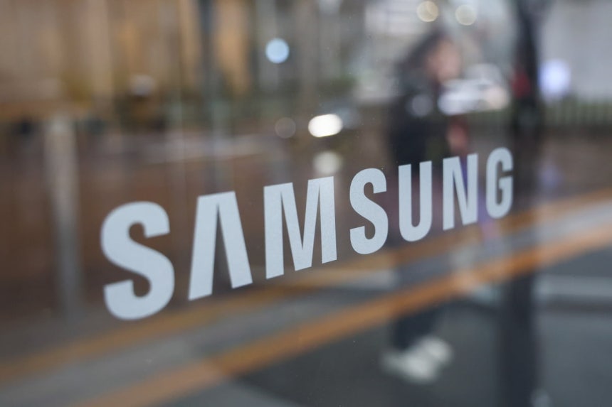 서울 삼성전자 서초사옥.사진=연합뉴스