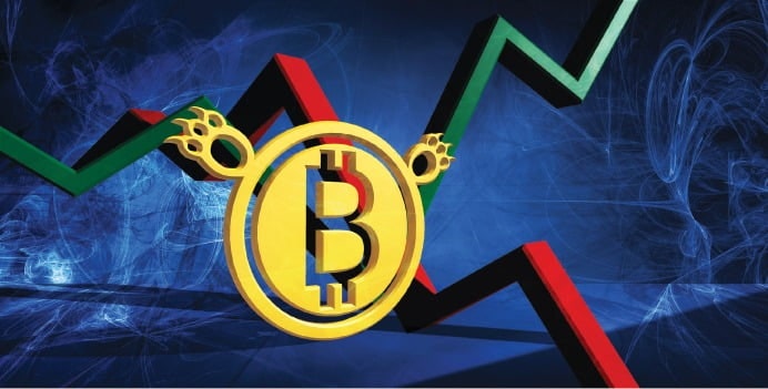 낙관·비관론 팽팽한 비트코인, 유동성 증가 여부가 반등의 변수