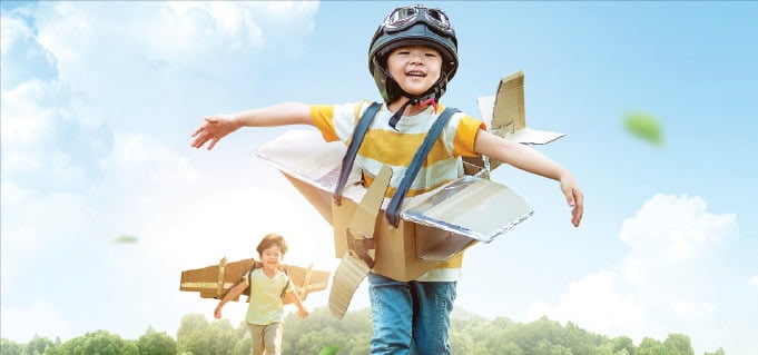 출산·육아휴직때 어린이보험료 1년 이상 할인 받는다