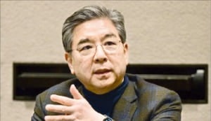 장재훈 "빅테크와 손잡고 시장 빠르게 선점"