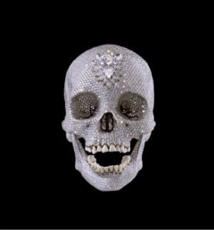 "매년 국제거장전 열겠다"…국립현대미술관, 올해는 허스트 낙점