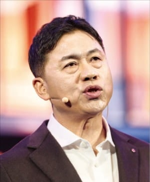 류재철 "가사노동 해방 실현…AI가 행동하는 시대 열겠다"