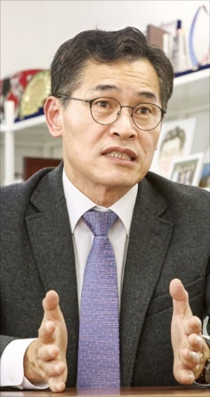 "목동 재건축 10년내 완료…5만가구 도시로"