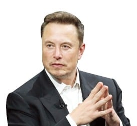 '오픈AI 대항마' 머스크의 xAI, 200억달러 시리즈E 투자 유치