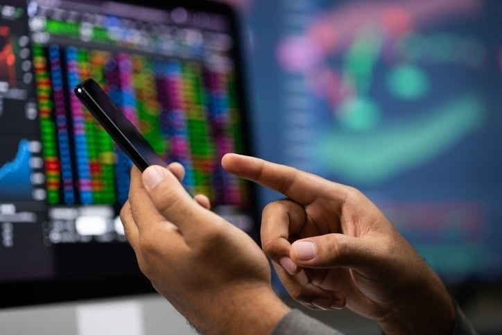 '연봉 1억' 직장인, 주식으로 5000만원 벌었더니…날벼락