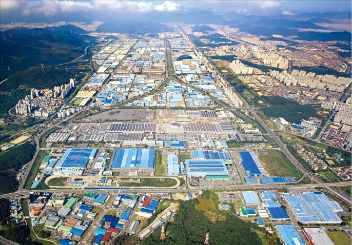 '기계·방산 메카' 창원, 제조 AI 날개 단다