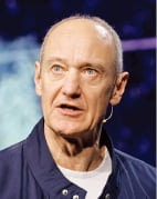 롤란트 부시 "HD현대, 볼트·너트 작업까지 디지털서 완벽 구현"