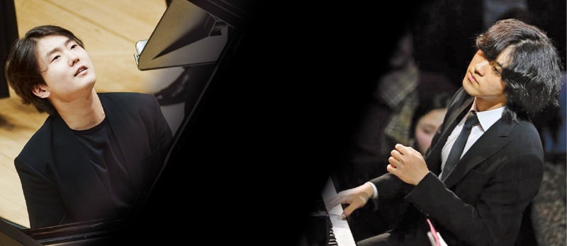 파격과 낭만의 성·찬…쇼팽·슈만을 만나다