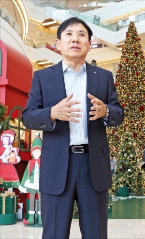 김담 대표 "공간이 곧 콘텐츠…영등포에 문화적 색채 입힐 것"