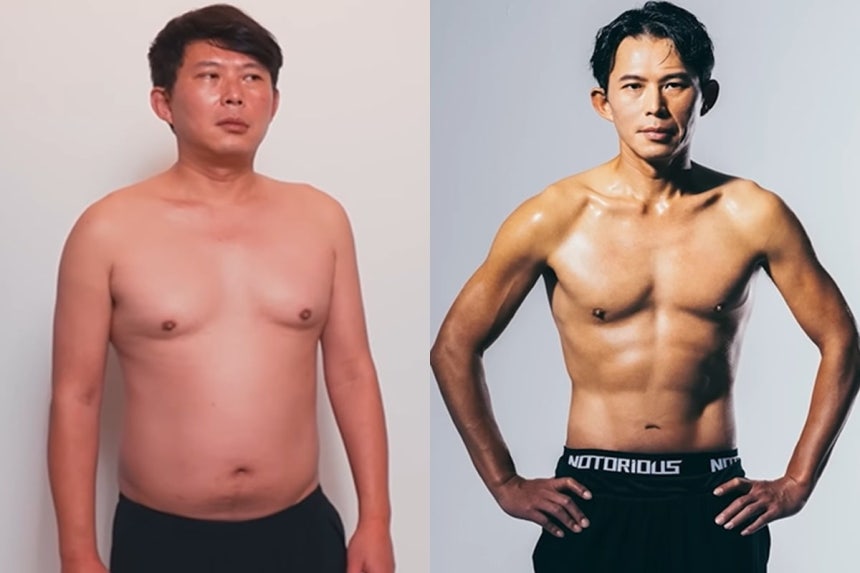 /사진=황궈창 주석 유튜브