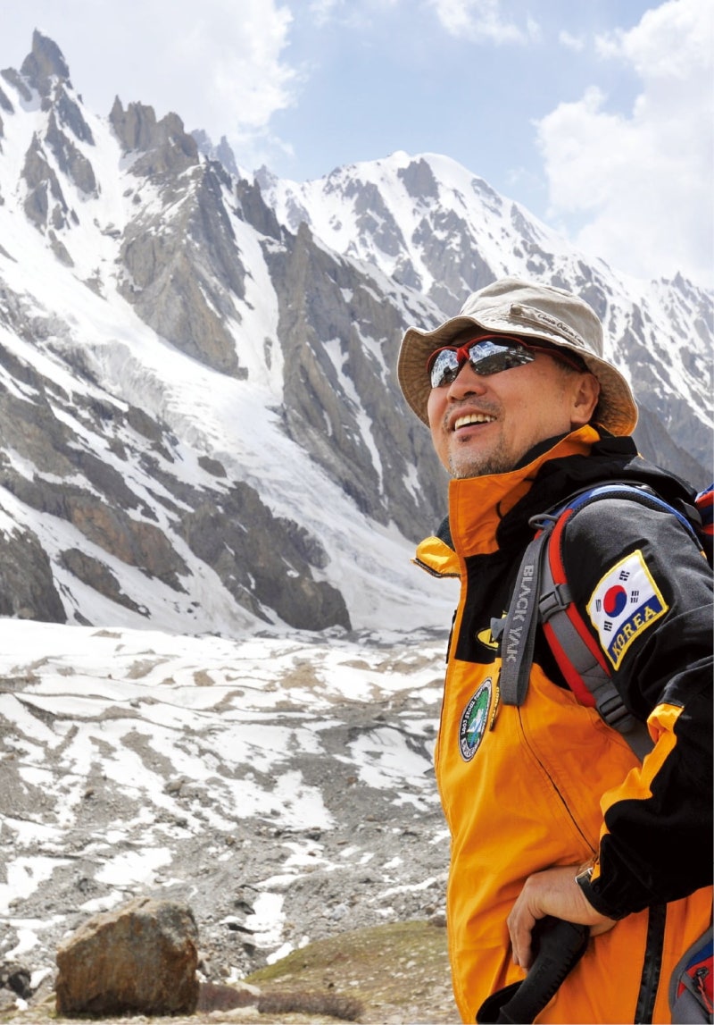 1평 매장서 창업한 '無수저'…'3無, 3不 정신'으로 이겨냈죠