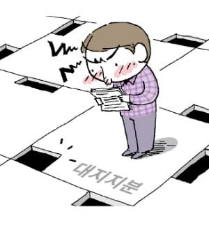 "내 대지지분 10% 줄었네?"…청담동 오피스텔서 소송전