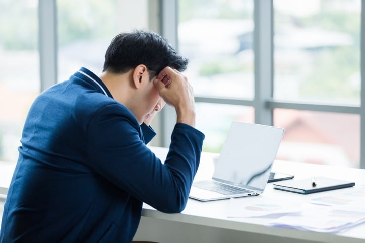 "전세금까지 빼서 월세 갔는데"…30대 직장인의 '눈물'