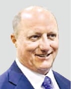 버핏 후계자 첫 연봉 360억원…S&P기업 '최고'