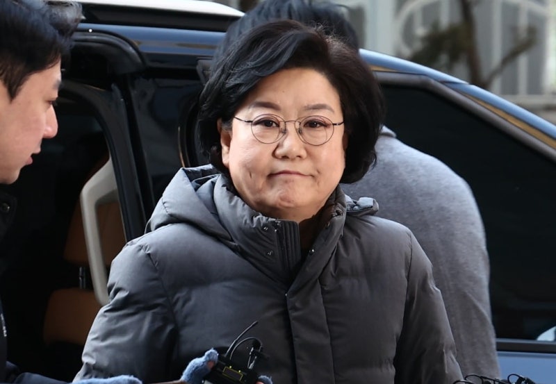 이혜훈 '90억 로또 아파트' 청약 뻥튀기 정황