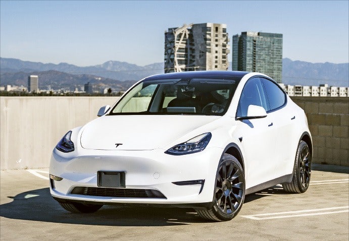 테슬라 샀는데 300만원 손해… 이거 실화냐?