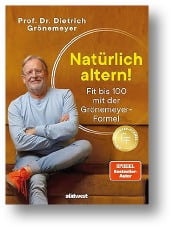 [홍순철의 글로벌 북 트렌드] 건강하게 오래 사는 비결은 '마음가짐'과 '태도'