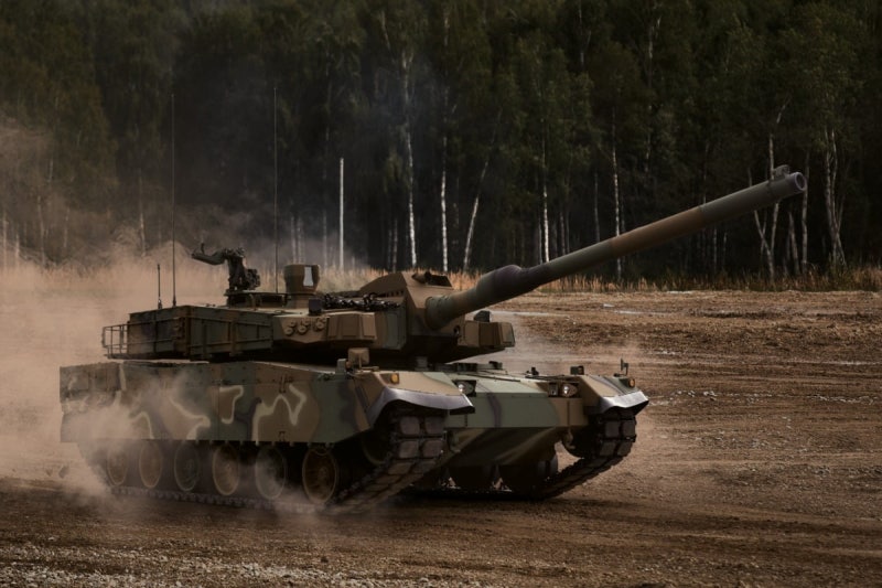 '세계의 경찰' 미국이 어쩌다…'K방산'엔 역대급 기회라는데