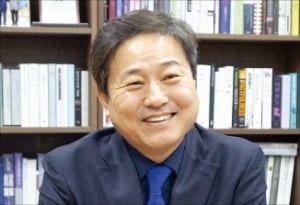 與김영배 "통근시간 격차 해소…서울, 시간평등특별시 만들 것"