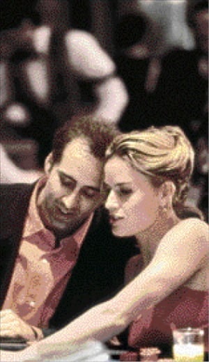 삶의 끝에서 마주한 사랑…다시 만나는 '라스베가스를 떠나며'