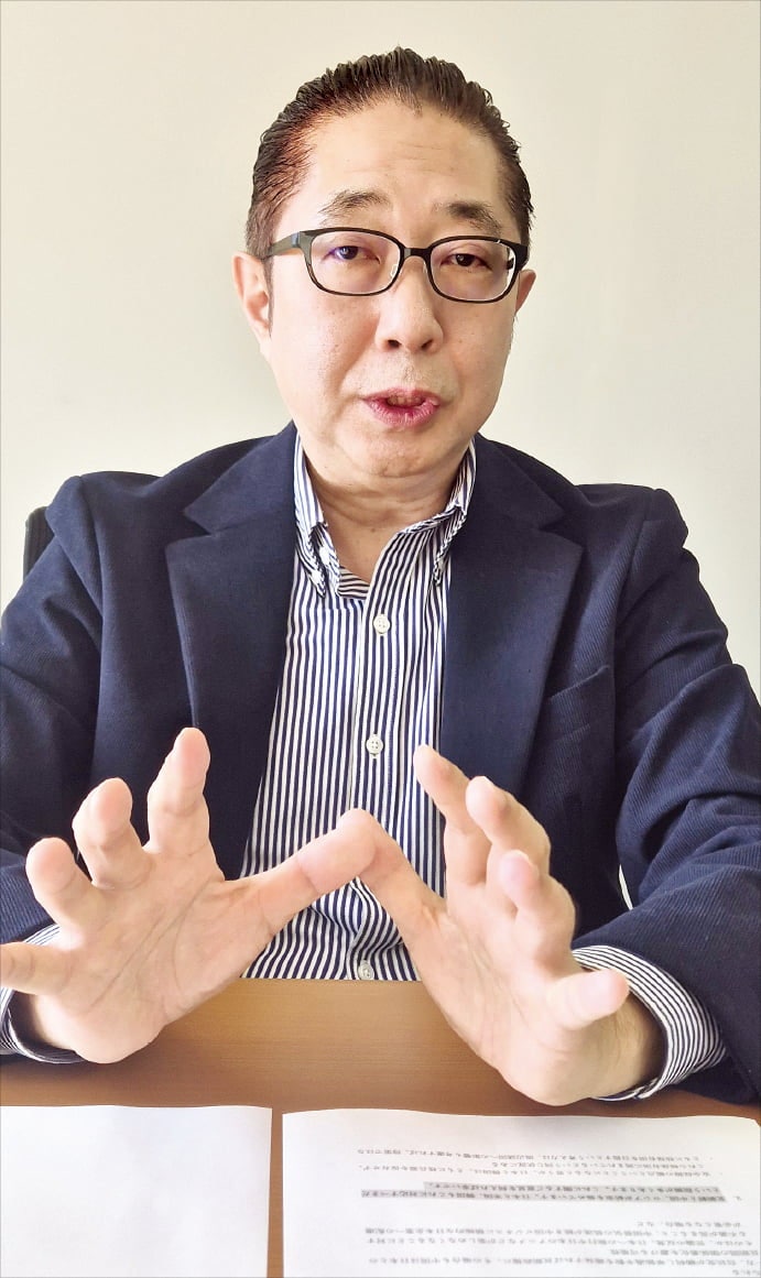 "한·일, 美·中경제 의존 낮춰야…CPTPP·에너지부터 협력을"