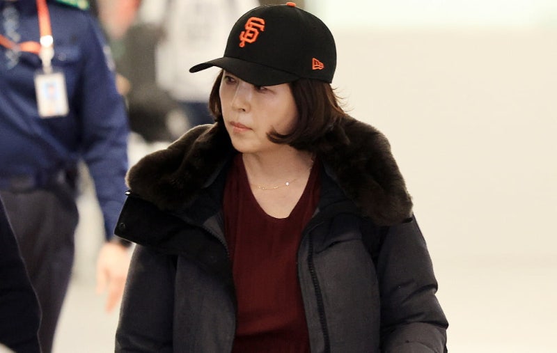 '도피 논란' 김경 귀국…수사 본격화