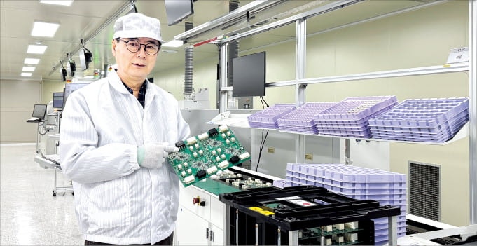 KB오토텍 "현대차 이어 해외 공조시장 공략"