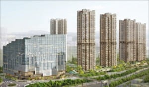 노원구 광운대역 물류부지 '본궤도'