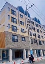 영천 '하루 1000원주택' 열풍