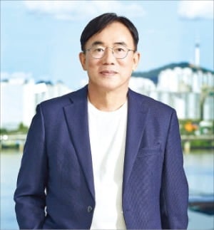 정철동 "흑자전환 넘어 AX 기반 안정적 수익 구조 만들 것"