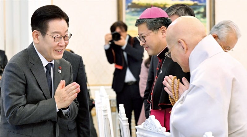 李 "日 수산물 수입, CPTPP 가입 위한 중요 의제"