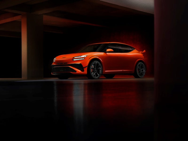 '벤틀리도 취소할 판'…현대차 작정하고 만든 9000만원대 車