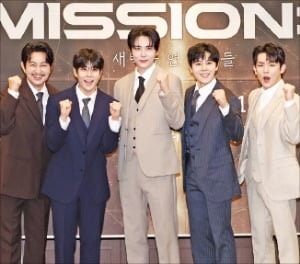 뮤지컬 무대로 소환된 구한말 선교사 이야기