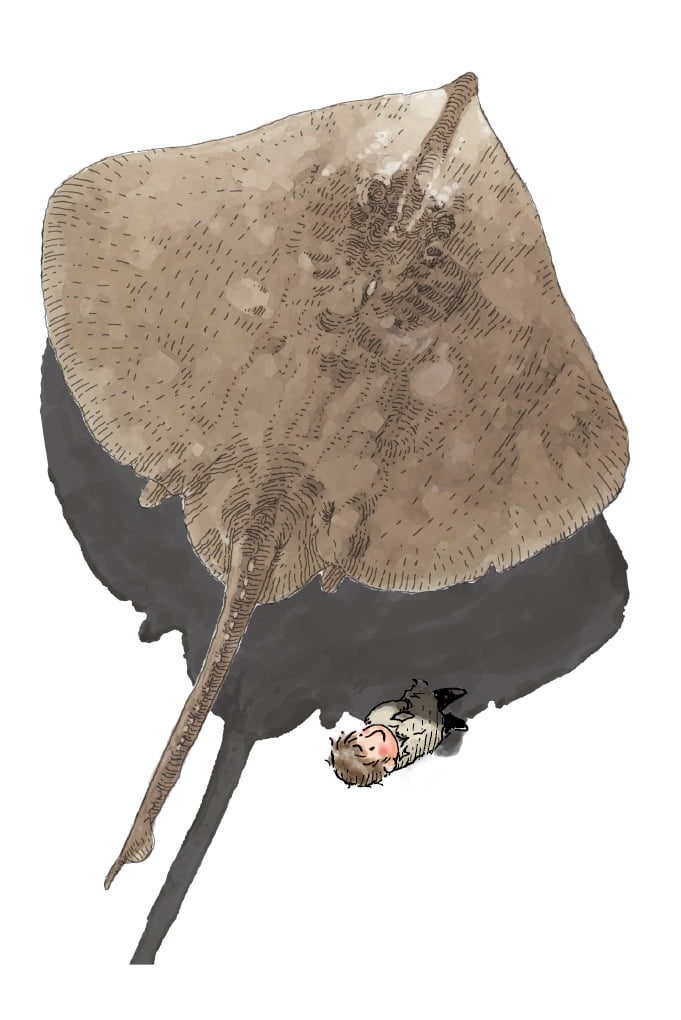 누가 인생의 참맛에 대해 묻는다면 [장석주의 영감과 섬광]