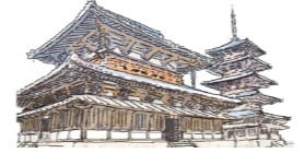 [천자칼럼] 호류지(法隆寺) 찾는 한·일 정상