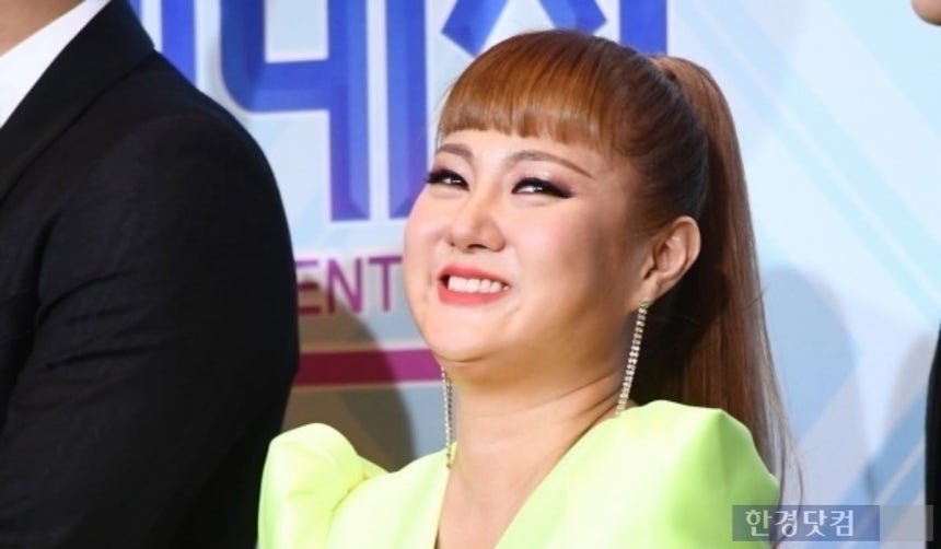 박나래 전 매니저, 미국 체류에 대한 입장 밝혀