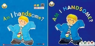 [단독] 한국 아동도서 베낀 中짝퉁…동남아·중동서도 버젓이 팔려