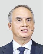 캄볼리브 르노 부문 CEO "부산공장 더 많은 車 배정"