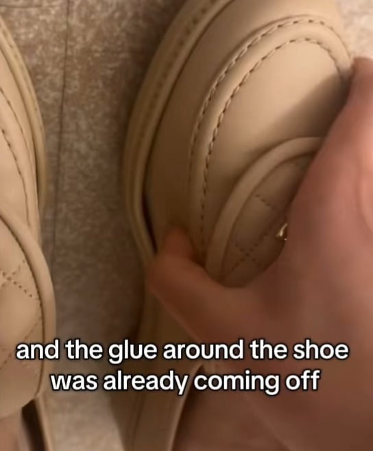 출처=틱톡 'grace張'