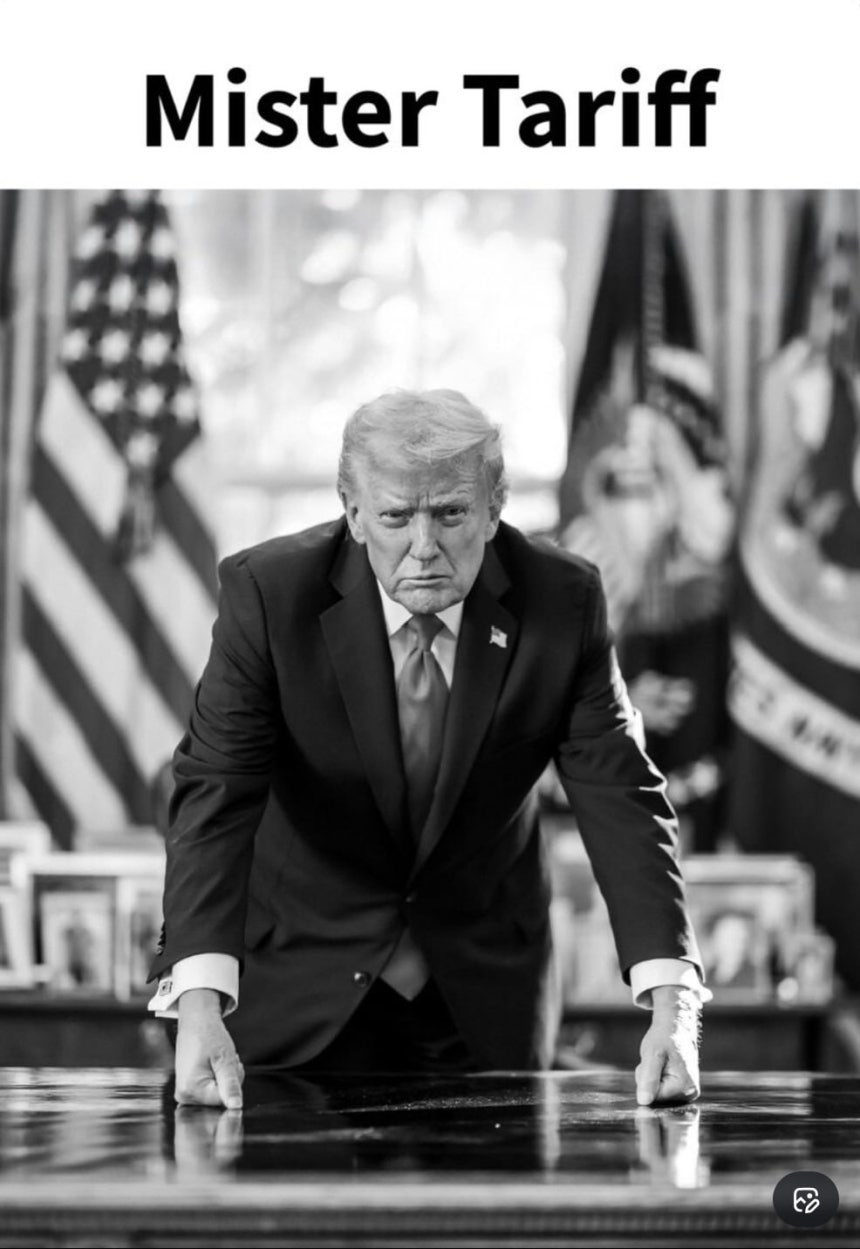 사진=백악관 X(옛 트위터) 계정 캡처